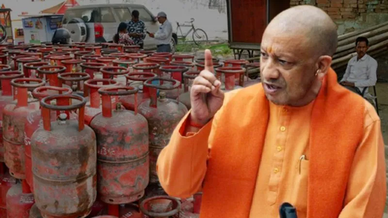 एलपीजी सिलेंडरों की कालाबाजारी के खिलाफ कड़ी कार्रवाई जारी, 2,554 स्थानों पर निरीक्षण व छापेमारी