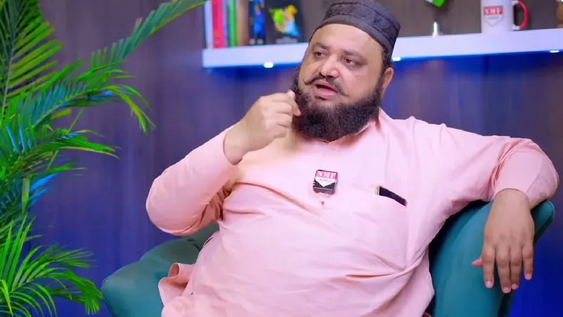 'जाली टोपी वाले', Maulana ने कट्टर मुसलमानों, विरोधियों के मकसद का पर्दाफाश कर दिया, सुनकर चौंकेंगे!