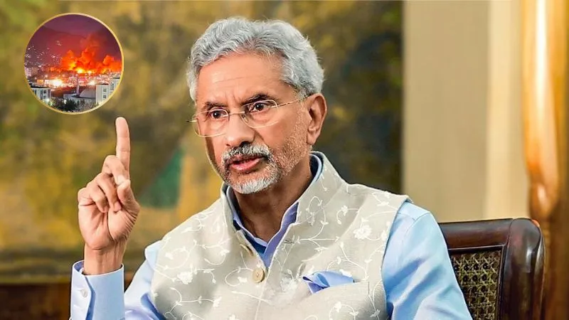 "कायर, घिनौना, अमानवीय...", काबुल में पाकिस्तान के नरसंहार पर आगबबूला भारत, मुनीर की सेना को दी चेतावनी!