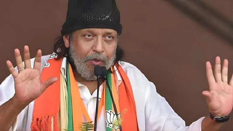 बंगाल चुनाव से पहले BJP की नई रणनीति, ममता पर सीधे वार से परहेज; TMC पर रहेगा फोकस