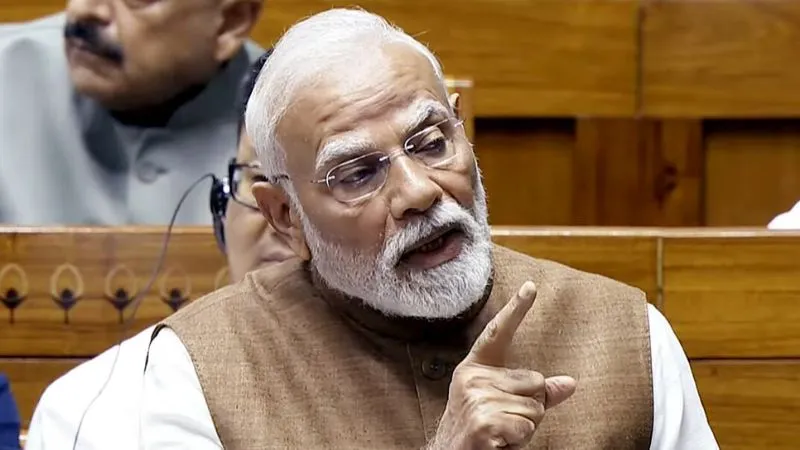 'लोग पूछते हैं कि हम किसके पक्ष में है? मेरा जवाब है…', ईरान और इजरायल-US युद्ध के बीच PM मोदी ने साफ कर दिया रुख