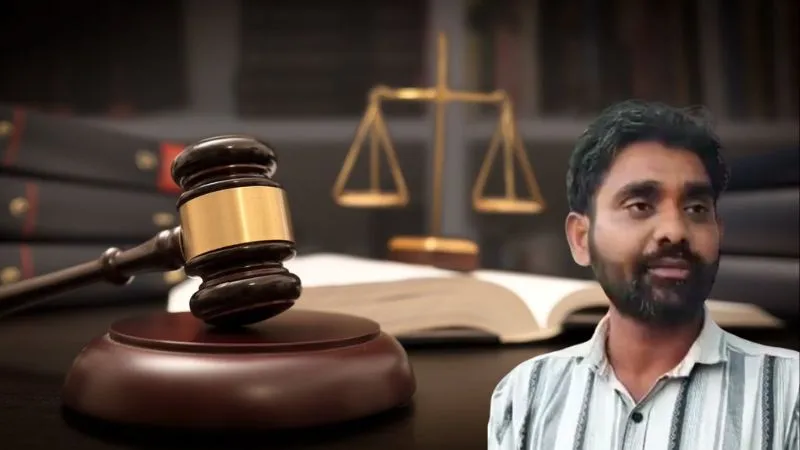 जब हाई कोर्ट में अपने मृत बच्चे का भ्रूण लेकर पहुंचा शख्स… मचा हड़कंप, हैरान रह गए जज, क्या है मामला