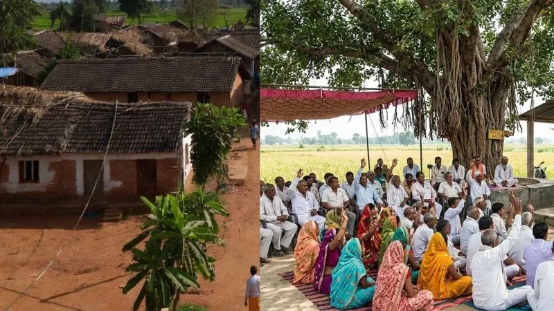 बात-बात पर मां-बहन की गालियां देने वालों को इस गांव ने सिखाया सबक, उठाया ऐसा कदम कि देशभर में बना मिसाल