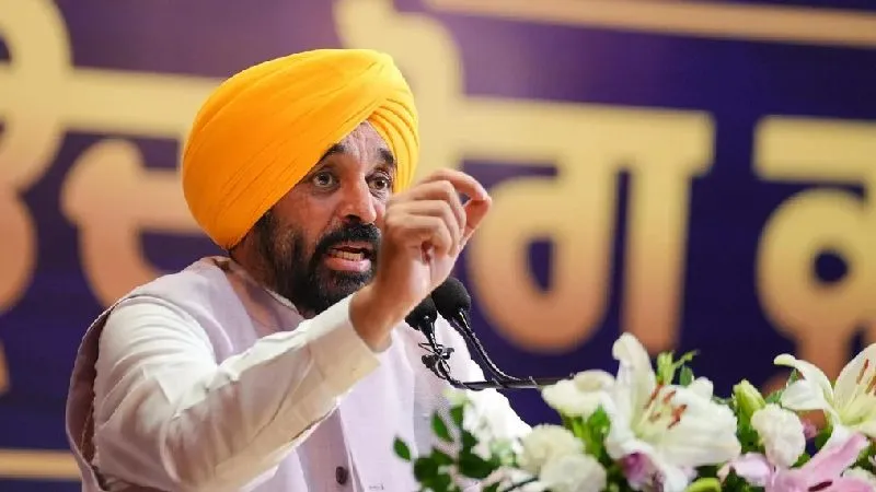 मान सरकार की नई इंडस्ट्रियल पॉलिसी से पंजाब में निवेश और रोजगार का नया दौर शुरू, लाखों युवाओं को मिलेगा रोजगार