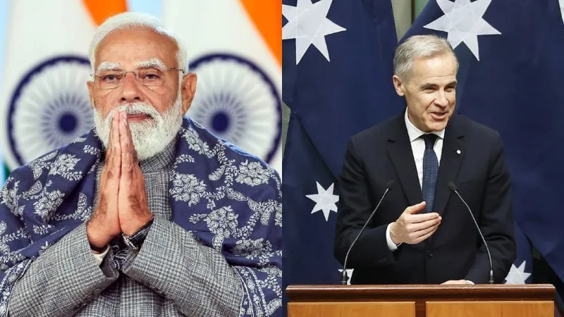 सिडनी में चला PM मोदी का जादू, मार्क कार्नी ने की जमकर तारीफ, बोले- दुनिया में उनका कद काफी बड़ा