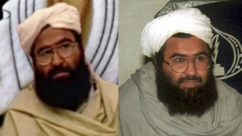 मारा गया जैश सरगना मसूद अजहर का भाई ताहिर अनवर? संदिग्ध परिस्थितियों में हुई मौत से PAK फौज में हड़कंप!