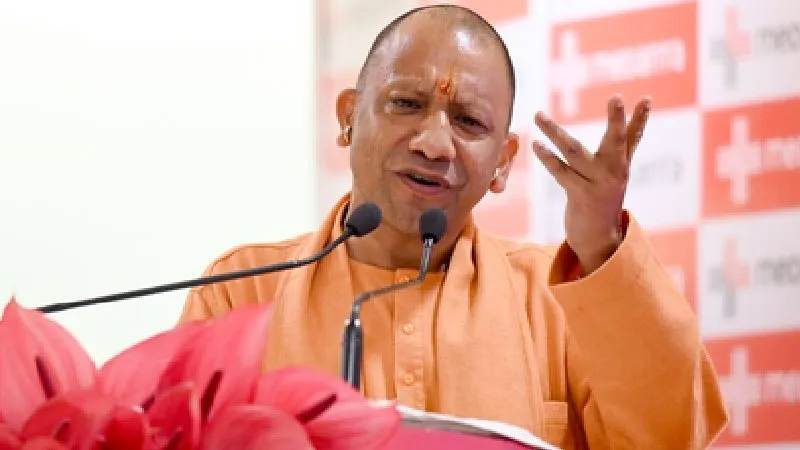 सीएम योगी आदित्यनाथ ने ब्रज क्षेत्र के समग्र विकास और तीर्थस्थलों के संवर्धन के लिए बड़ी परियोजनाओं को मंजूरी दी