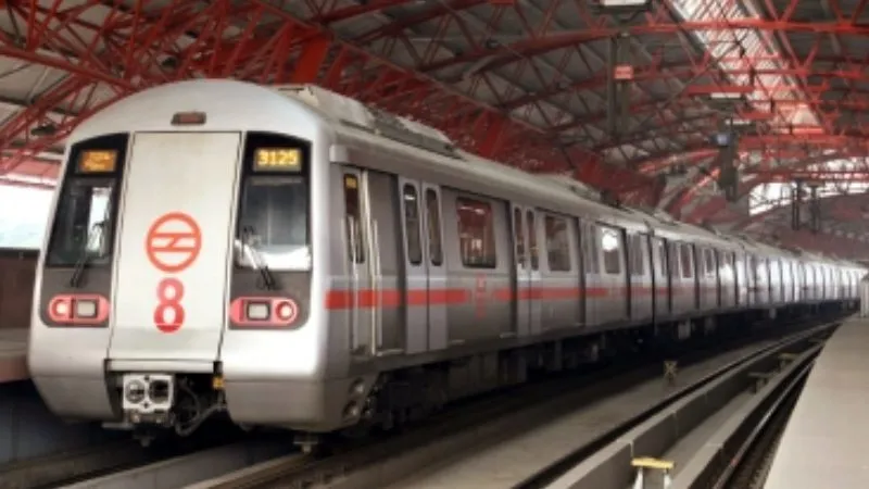 दिल्ली मेट्रो रेल कॉर्पोरेशन ने होली पर जारी की अहम सूचना, 4 मार्च 2026 को दोपहर 2:30 बजे तक बंद रहेगी मेट्रो सेवा