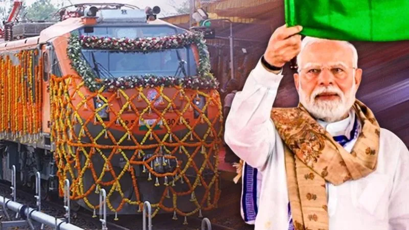 Congress जो सपने में नहीं सोच सकती, Modi ने वो एक झटके में कर दिखाया!