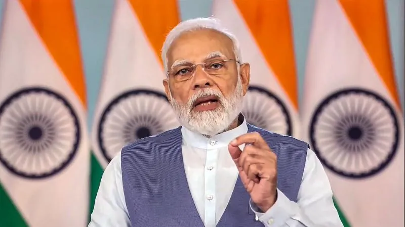 ‘जन आकांक्षाओं की पूर्ति सरकार का संकल्प’, बजट वेबिनार में PM मोदी का बड़ा ऐलान, बोले- अब ‘केयर इकोनॉमी’ से संवरेगा भारत