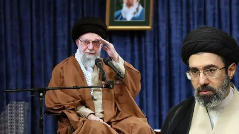 खामेनेई की मौत के बाद उनके बेटे मोजतबा चुने गए ईरान के सुप्रीम लीडर! जानें किसका है ईरानी इस्लामी शासन में दबदबा