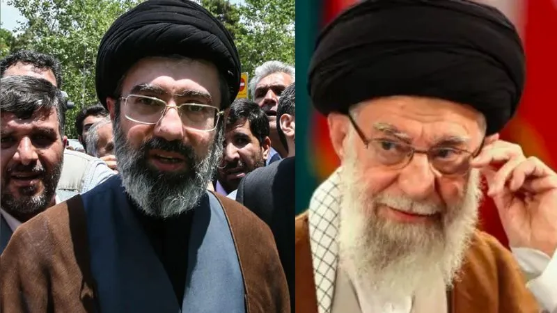 खामेनेई की मौत के बाद उनके बेटे मुजतबा बने ईरान के सुप्रीम लीडर, जानें कैसी है पिता के मुकाबले उनकी शख़्सियत
