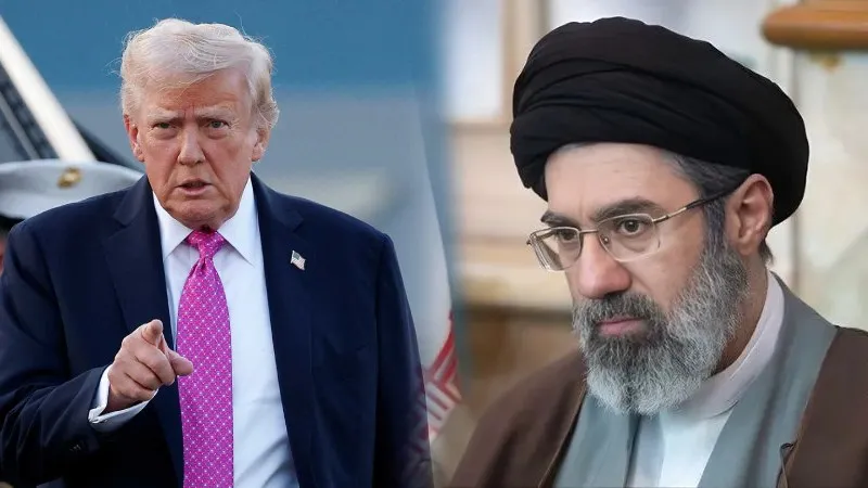 मुजतबा खामेनेई का पता बताओ, 10 मिलियन डॉलर का इनाम पाओ; जानें ट्रंप के टारगेट पर और कौन-कौन से ईरानी नेता