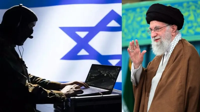 ईरान में वर्षों से हैक थे ट्रैफिक कैमरे, CCTV और मोबाइल फोन...खामेनेई के लिए Mossad की थी लंबी प्लानिंग!