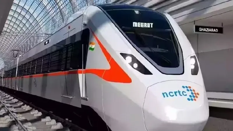 होली पर नमो भारत और मेरठ मेट्रो का संचालन शाम 5 बजे से, नई नियमित व्यवस्था अब सप्ताहभर लागू