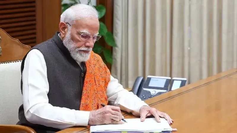 PM मोदी ने रचा इतिहास, 8,931 दिन पूरे कर बने देश के सबसे लंबे समय तक सरकार के प्रमुख; जानें दूसरे नंबर पर कौन