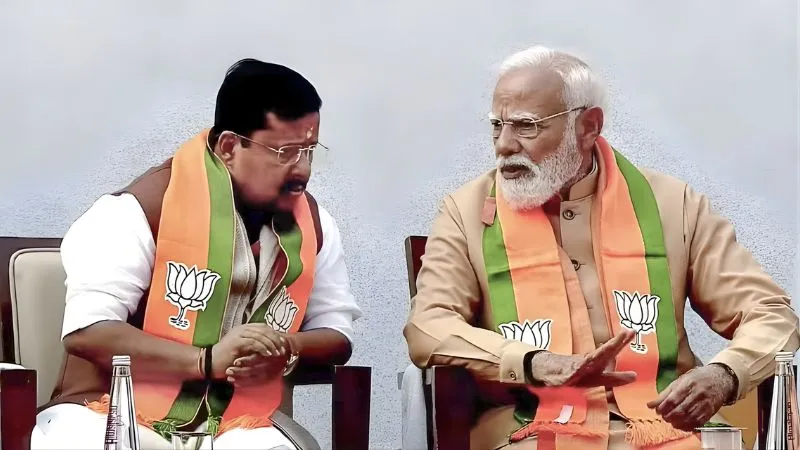 बंगाल चुनाव से पहले BJP की बड़ी बैठक, 140 कैंडिडेट के नाम लगभग तय; इस बार नहीं दोहराएगी पुरानी गलती