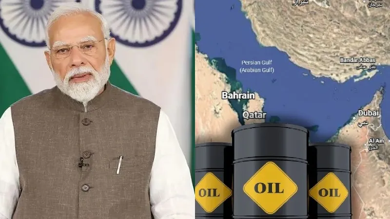 क्या दुनिया फिर देखेगी 1973 जैसा तेल संकट? कई देशों की बढ़ी चिंता, जानें भारत पर कैसा होगा असर