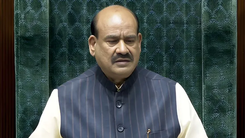 'राहुल गांधी को सदन के नियम मानने ही होंगे...', अविश्वास प्रस्ताव गिरने के बाद बोले ओम बिरला, किसे दी वॉर्निंग!