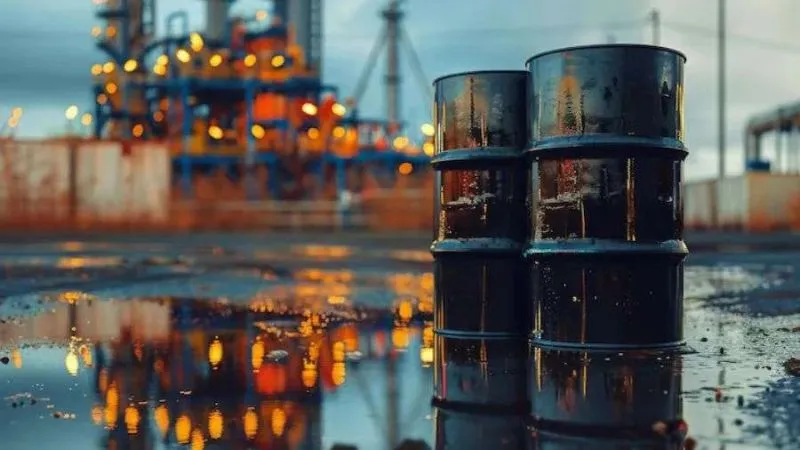 दुनिया में मचने वाला है तेल-गैस का हाहाकार! ऐसे में क्या है भारत की तैयारी? संकट से कैसे निपटेगा देश? जानिए सब कुछ