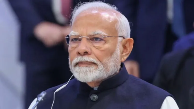 ईरान-इजरायल जंग के बीच PM मोदी ने बुलाई बड़ी मीटिंग, मुख्यमंत्रियों के साथ बैठक में हो सकता है बड़ा फैसला!