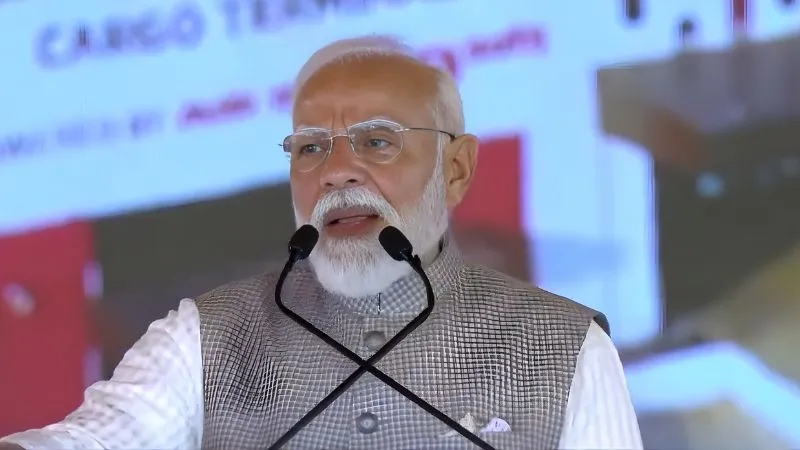 मिडिल ईस्ट संकट के बीच भारत को पेट्रोल-डीजल के दामों पर कैसे मिली राहत, PM मोदी ने समझाया पूरा गणित