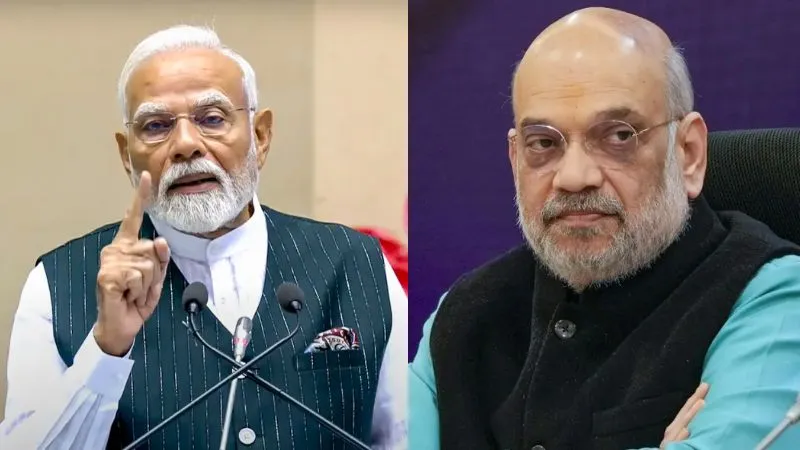 PM मोदी, गृह मंत्री अमित शाह को मिली धमकी, दिल्ली के स्पीकर को आए ईमेल से हड़कंप, अलर्ट पर सुरक्षा एजेंसियां