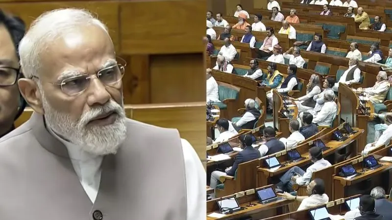 'अफवाहों, जमाखोरों पर एक्शन...कोस्टल, बॉर्डर, साइबर एजेंसियां अलर्ट', PM मोदी ने खाड़ी संकट पर साफ कर दिया भारत का रुख