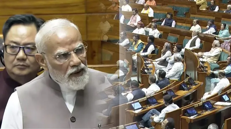 'अफवाहों, जमाखोरों पर एक्शन...कोस्टल, बॉर्डर, साइबर एजेंसियां अलर्ट', PM मोदी ने खाड़ी संकट पर साफ कर दिया भारत का रुख