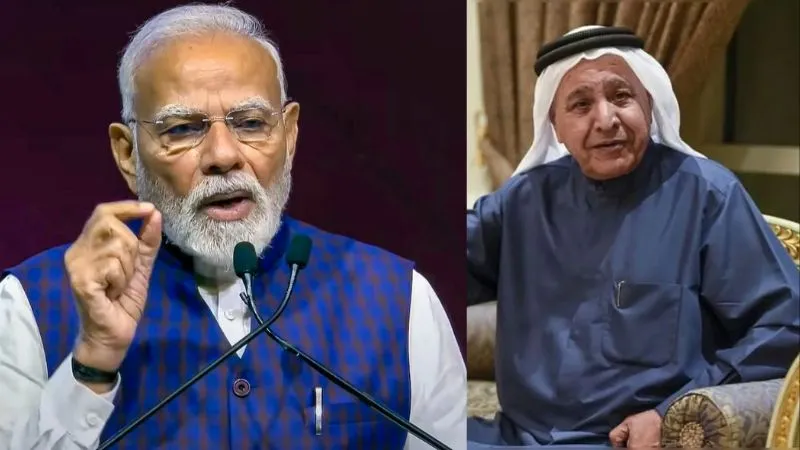 PM मोदी का सिर्फ एक फोन कॉल... खत्म कर सकता है ईरान-इजरायल युद्ध, UAE का बड़ा बयान