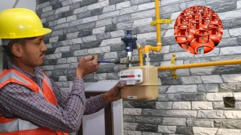 LPG संकट के बीच क्या PNG गैस भी हो रही है खत्म? जानिए पाइपलाइन वाली गैस कहां से आती है
