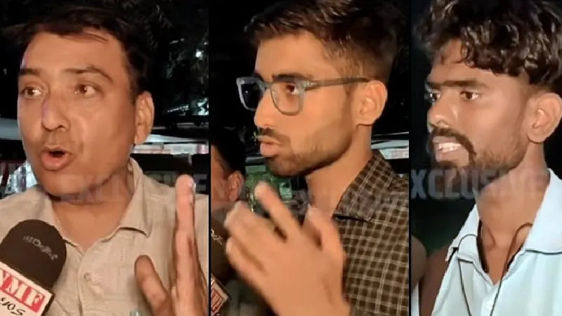 गाली देने वाले मौलाना ने हद की पार, अब योगी नहीं छोड़ेंगे!