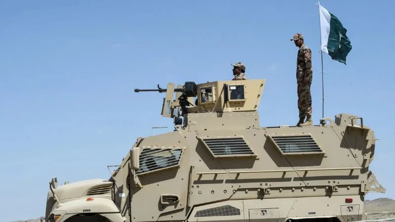 बलूचिस्तान में नरसंहार का खूनी खेल जारी, पाकिस्तानी सेना ने फिर बरपाया कहर, 3 की मौत