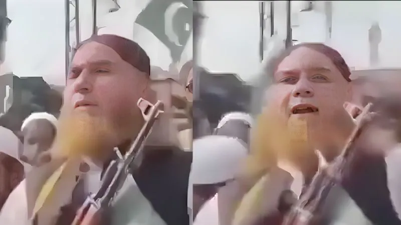 'भारत ने मसूद अजहर के घर पर हमला कर...', पाकिस्तानी आतंकी ने दी ऑपरेशन सिंदूर में भारत की कामयाबी की गवाही, कबूला सच