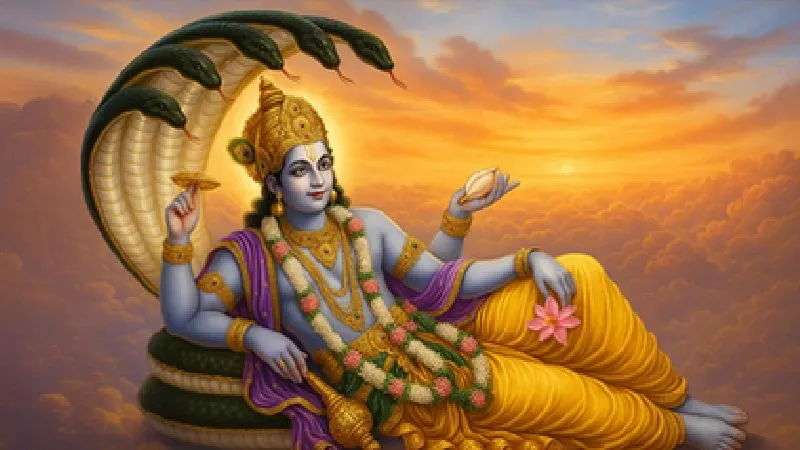 पापमोचनी एकादशी 2026: जानें तिथि, शुभ मुहूर्त, द्विपुष्कर योग और पूजा का महत्व