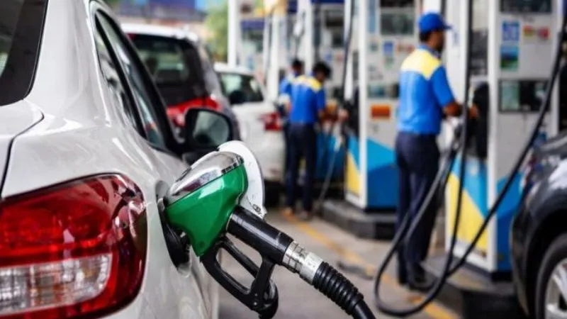 तेल और ऊर्जा के लिए ‘प्लान-B’, मिडिल ईस्ट में जारी संघर्ष के बीच भारत ने अन्य देशों से कच्चे तेल की खरीद बढ़ाई