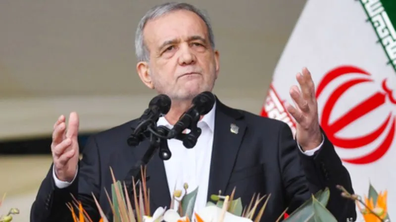 84 जांबाज, एक आखिरी सलामी- ईरानी राष्ट्रपति ने पूरे देश से शहीद नौसैनिकों के जनाजे में शामिल होने की अपील की