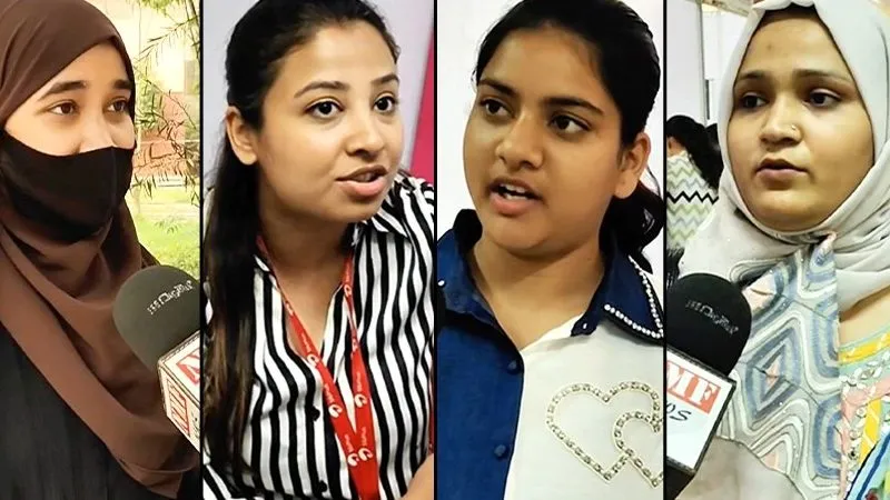 क्या Yogi 2027 का UP Election जीत पाएंगे, नौकरी लेने आईं महिलाओं ने बता दिया ?