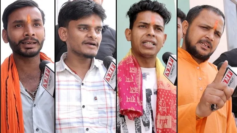 LPG पर मचे हाहाकार पर जनता ने बताया क्या है असली सच? सुन दंग हो जायेंगे