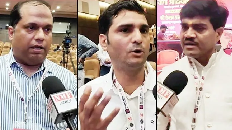 ‘दूसरा योगी नहीं मिलेगा’… उद्योगपतियों ने तो चुनाव से पहले ही Akhilesh की हार लिख दी!