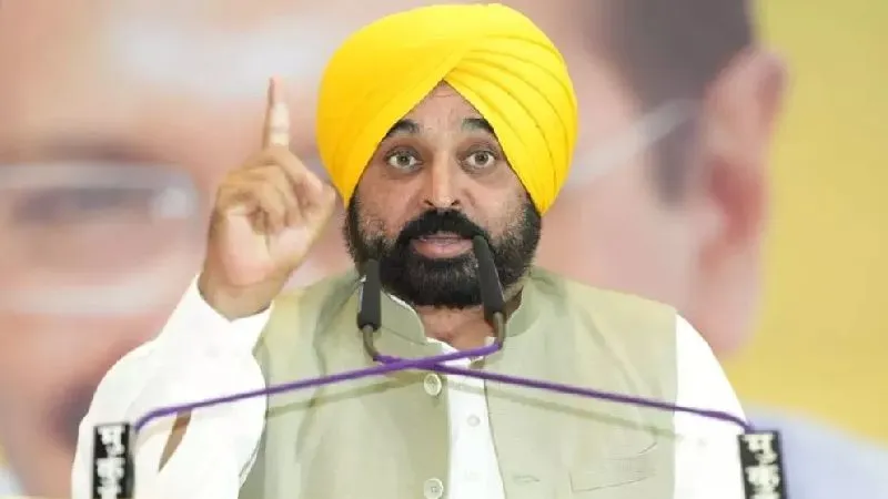 युवाओं को नशों के खतरे से बचाने के लिए पंजाब सरकार की लड़ाई लगातार जारी रहेगी: मुख्यमंत्री भगवंत सिंह मान