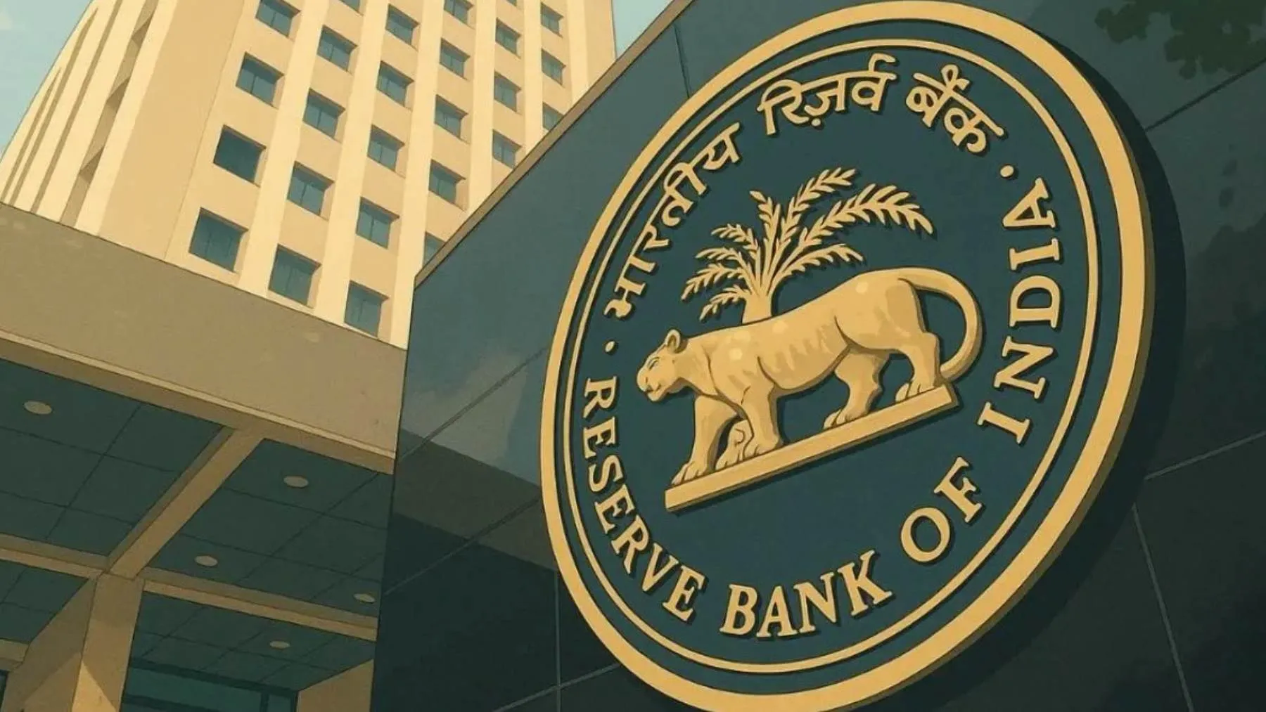 RBI का बड़ा बदलाव, बैंक अकाउंट अब होंगे मोबाइल नंबर की तरह पोर्टेबल