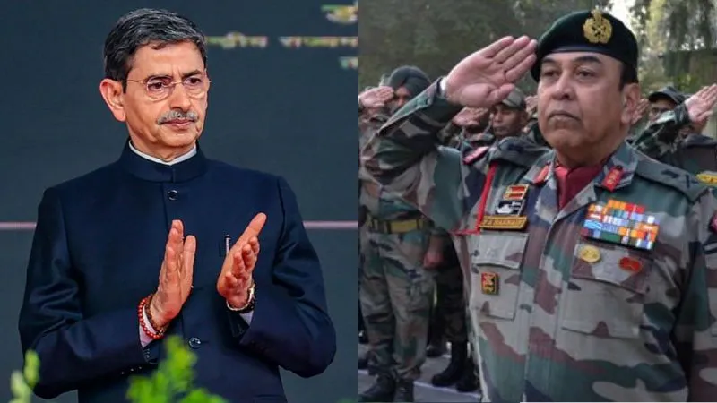 लेफ्टिनेंट जनरल सैयद अता हसनैन बिहार, RN रवि बंगाल....मोदी सरकार ने बदल डाले कई राज्यों के गवर्नर-LG, जानें कौन-कहां भेजा गया