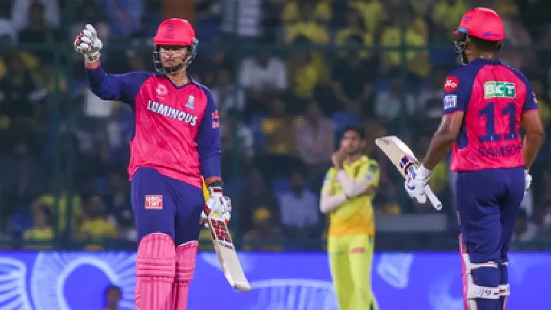 IPL 2026 से पहले बड़ा बदलाव: राजस्थान रॉयल्स बिक गई 1.63 अरब डॉलर में, आरसीबी की बिक्री भी तेज़