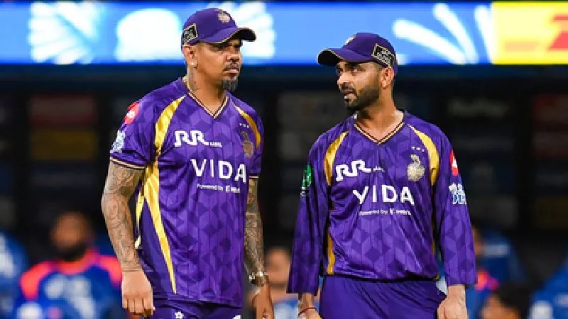 MI vs KKR: कोलकाता नाइट राइडर्स की हार पर सवाल, अजिंक्य रहाणे ने क्यों कहा-क्रिकेट ऑस्ट्रेलिया से पूछो?
