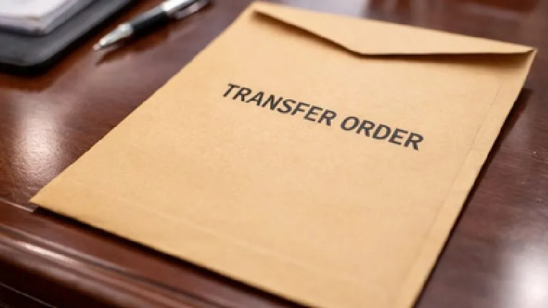 राजस्थान में IAS और IPS अधिकारियों के बड़े तबादले, प्रमुख विभागों में महत्वपूर्ण फेरबदल