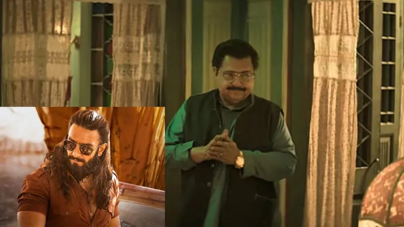 बदल जाएगी पहचान, बड़ा ट्विस्ट! रणवीर नहीं, असली किंग है 'जमाल जमाली' धुरंधर 2 में राकेश बेदी ने चौंकाया