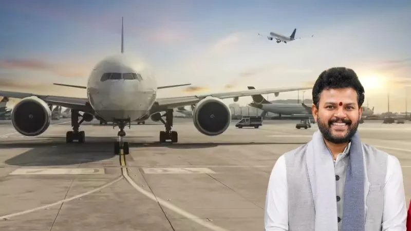 23 मार्च से बढ़ जाएगा घरेलू फ्लाइट किराया! सरकार ने हटाया फेयर कैप, जानें, नए आदेश में क्या कहा