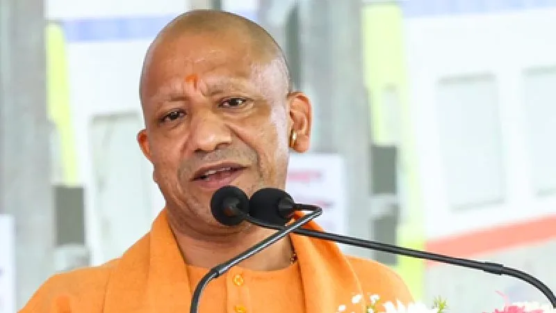 योगी सरकार के अभियान में रामपुर सबसे आगे, लक्ष्य समय से पहले पूरा