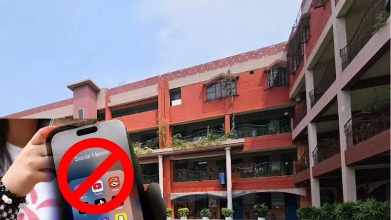 टीचर और छात्र… दोनों हो जाएं सतर्क, स्कूल में रील और शॉर्ट Video बनाया तो होगा सख्त एक्शन, जानें नया आदेश